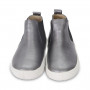 OLD SOLES RICH SILVER LOCAL HIGH TOPS