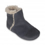 OLD SOLES GATSBY NAVY DISTRESSED