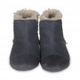 OLD SOLES GATSBY NAVY DISTRESSED