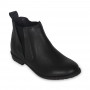 OLD SOLES SHANTI BLACK BOOT