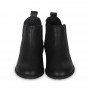 OLD SOLES SHANTI BLACK BOOT