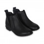 OLD SOLES SHANTI BLACK BOOT