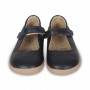 OLD SOLES MISS JANE NAVY 