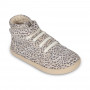 OLD SOLES TOP CAT CHEER LEADER HIGH TOP