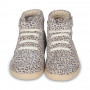 OLD SOLES TOP CAT CHEER LEADER HIGH TOP