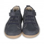 OLD SOLES SURE STEP DISTRESSED NAVY 