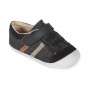 OLD SOLES PAVE DENZLE BLACK-GREY-TAN