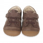 OLD SOLES DENZLE DISTRESSED BROWN