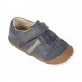 OLD SOLES PAVE DENZLE NAVY-GREY-BROWN