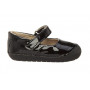 OLD SOLES PAVE JANE BLACK PATENT