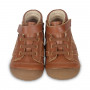 OLD SOLES PAVE LEADER TAN 