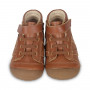 OLD SOLES PAVE LEADER TAN 