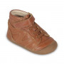 OLD SOLES PAVE LEADER TAN 