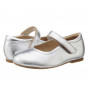 OLD SOLES PRALINE SILVER SHOES 