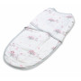 ADEN & ANAIS CLASSIC EASY SWADDLES S/M for the birds