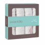 ADEN & ANAIS CLASSIC SWADDLE 4 PACK  lovely