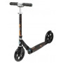 MICRO ADULT BLACK SCOOTER