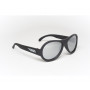 BABIATORS ACES BLACK OPS MIRRORED LENS 