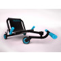 EZYROLLER CLASSIC DUO blue/black