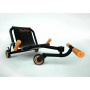 EZYROLLER CLASSIC DUO orange/black