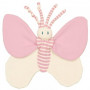 KEPTIN JR COMFORTER BONDIFLY PINK