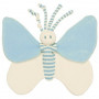 KEPTIN JR COMFORTER BONDIFLY BLUE