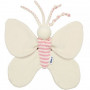 KEPTIN JR COMFORTER BONDIFLY PINK