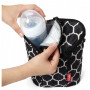 SKIP HOP GRAB AND GO DOUBLE BOTTLE BAG