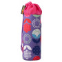 MICRO WATER BOTTLE HOLDER - Floral