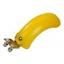 MICRO MINI BRAKE yellow