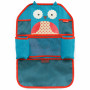 SKIP HOP ZOO CAR SEAT ORGANIZER OWL 