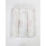 BUBBAROO BAMBOO MUSLIN WRAP 3 PACK 