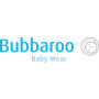 BUBBAROO PLATINUM FITTED COT SHEET 135x77x19 