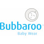 BUBBAROO BAMBOO MUSLIN WRAP 3 PACK 