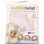 CUDDLEDRY CUDDLETWIST HAIR TOWEL