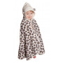 CUDDLEDRY BATH TOWEL LEOPARD