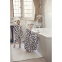 CUDDLEDRY BATH TOWEL LEOPARD