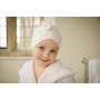 CUDDLEDRY CUDDLETWIST HAIR TOWEL