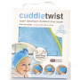 CUDDLEDRY CUDDLETWIST HAIR TOWEL