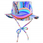 match with CUPID GIRL ZAZU hat