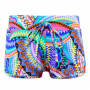 CUPID GIRL LYCRA BOARD SHORTS ZAZU