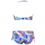 CUPID GIRL BANDEAU BIKINI ZAZU