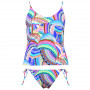 CUPID GIRL TANKINI SET ZAZU