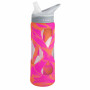 CAMELBACK EDDY GLASS 700ML Pink + Orange 