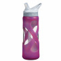 CAMELBACK EDDY GLASS 700ML Purple + Pink 