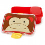 SKIP HOP ZOO LUNCH KIT