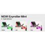 new EZYROLLER MINI 2-5YRS