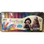 AMOS FACE DECO 12 PACK FACE PAINT