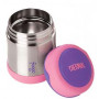 THERMOS FOOGO PINK FOOD CONTAINER 10OZ