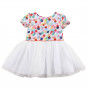 FOX AND FINCH RIO PRINT TUTU DRESS FRONT 